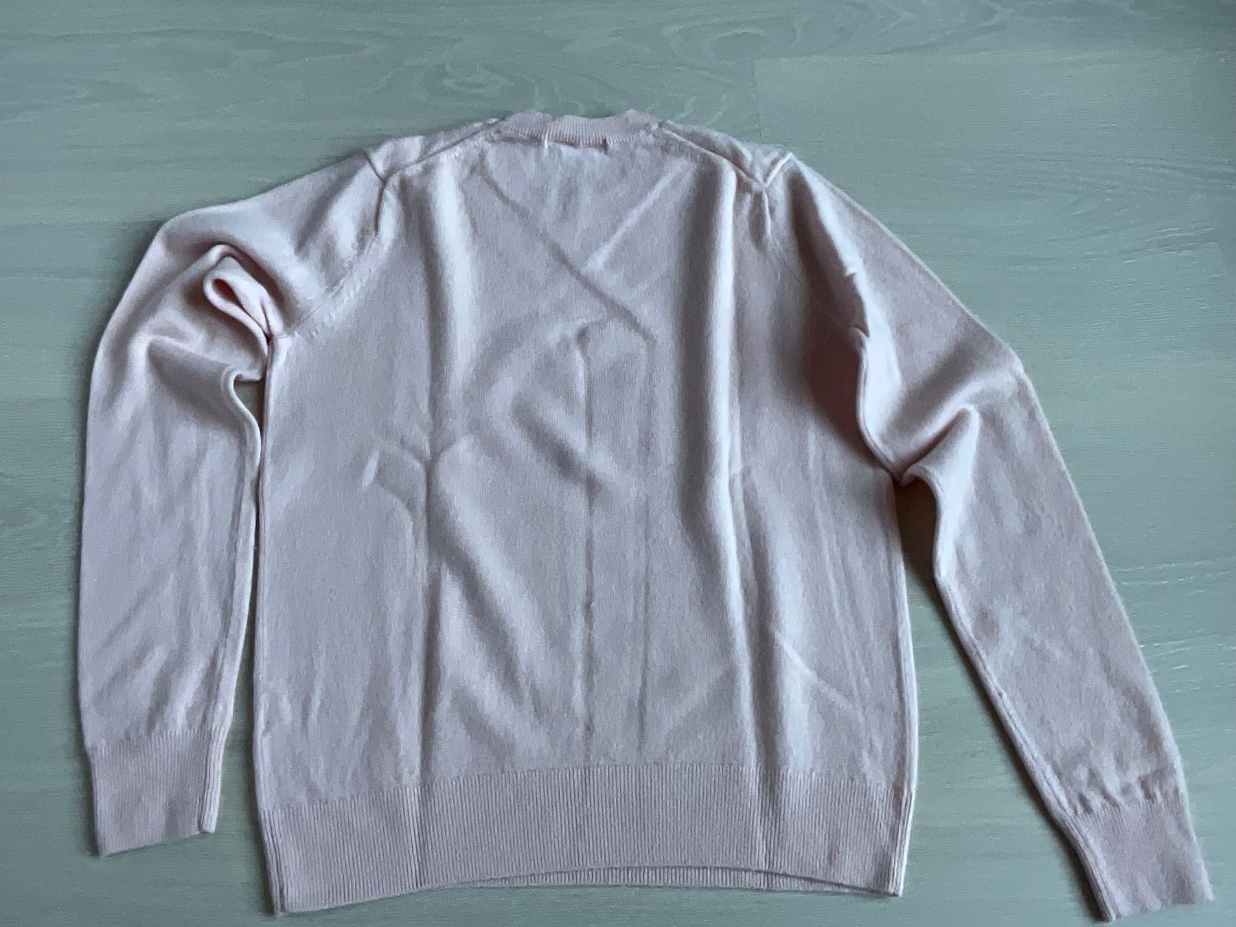 Maglioni & Felpe: Pull Uniqlo rose col rond taille S – Usato da Meinier venduto da Izabelaanna 3