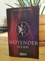  Wütender Sturm - Victoria Aveyard