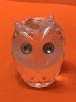 Swarovski Mittel Eule