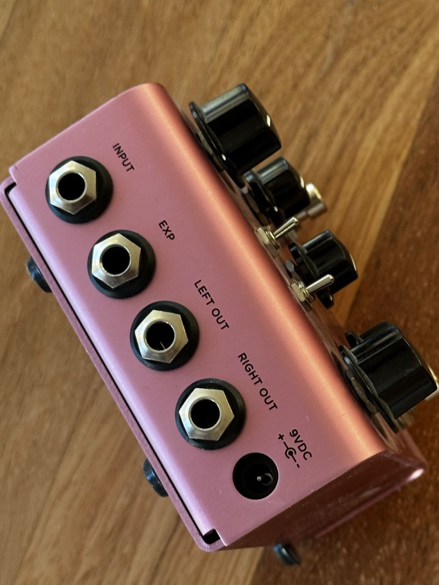 Strumenti musicali: Strymon DIG – Usato da Rüeggisberg venduto da dag_7l2n 1