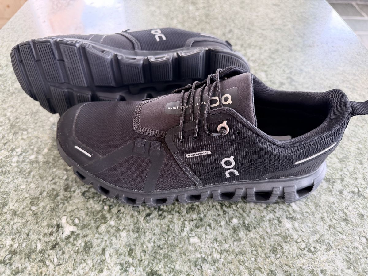 On Scarpe da uomo: On Schuh Gr. 39 – Nuovo (secondo la descrizione) da Pontresina venduto da Pinki59
