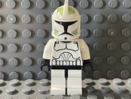 LEGO Star Wars Clone Trooper Minifigur - Selten! Sammeln