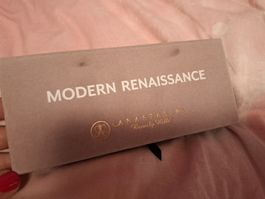 Lidschatten Palette Anastasia Modern Renaissance