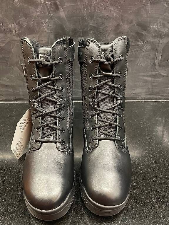 Scarpe da uomo: Tactical 511 Shoes 42,5 – Usato da Locarno venduto da jea_7xgf 3