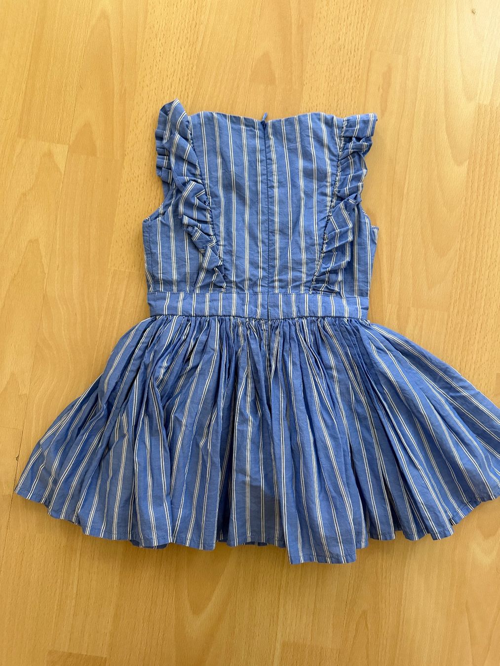 Vestiti & Gonne: Morley - blaues Kinderkleid – Nuovo (secondo la descrizione) da Zürich venduto da laurapb 1