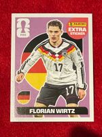 Extra Sticker Panini WM 2026 Florian Wirtz Purple