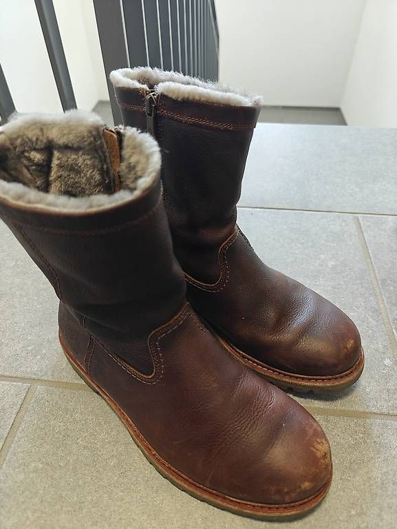 Scarpe da donna: Panama Jacks – Usato da Zürich venduto da hulk33 3