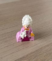 Lego Minifigur Rococo Aristokrat Neu
