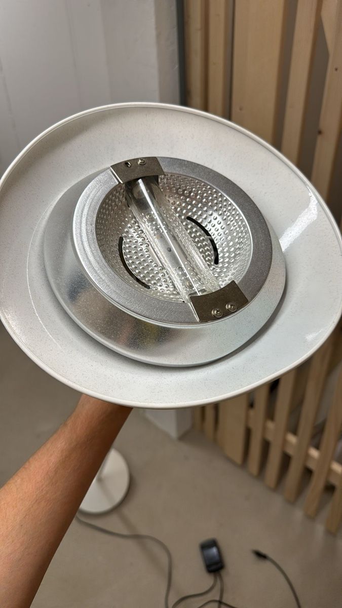 Lampade: Stehlampe – Usato da Basel venduto da FannySt 3