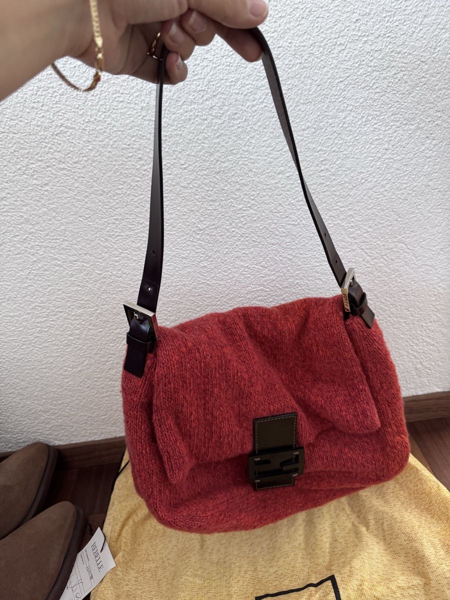 Fendi Borse da donna: Fendi Tasche – Usato da Luzern venduto da raquel.m 2