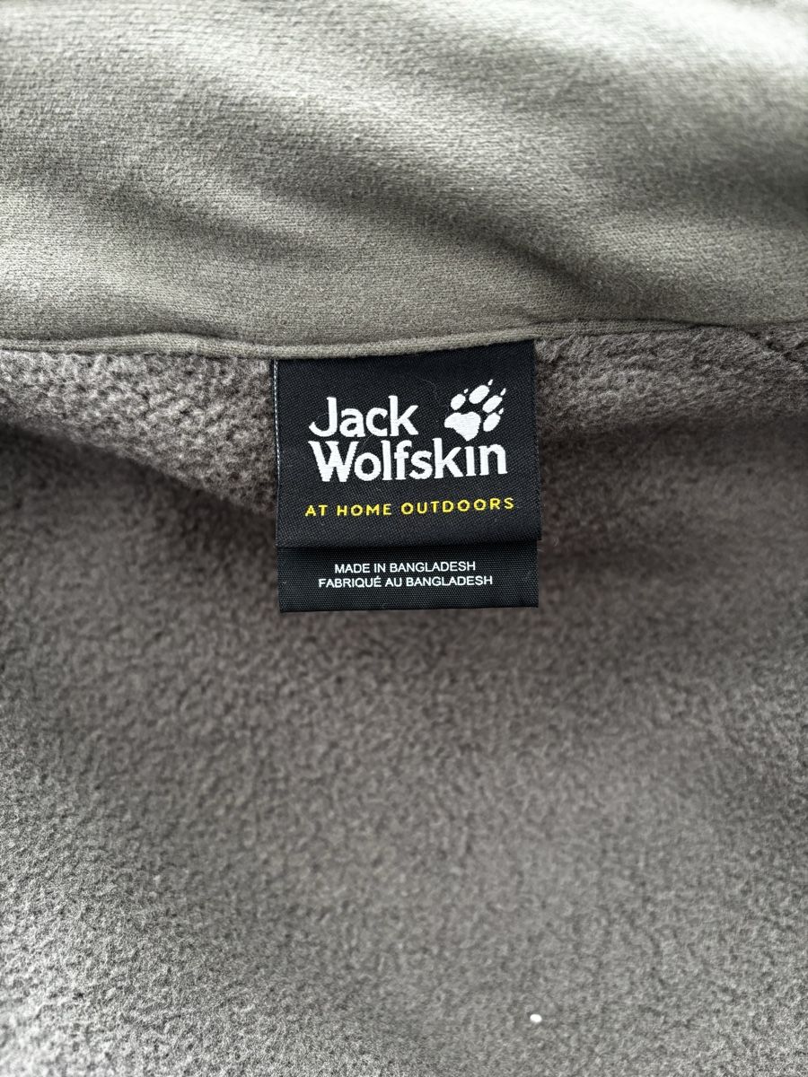 Jack Wolfskin Giacche: Jack Wolfskin Parka 3 in 1 – Nuovo (secondo la descrizione) da Belp venduto da nanuu27 3