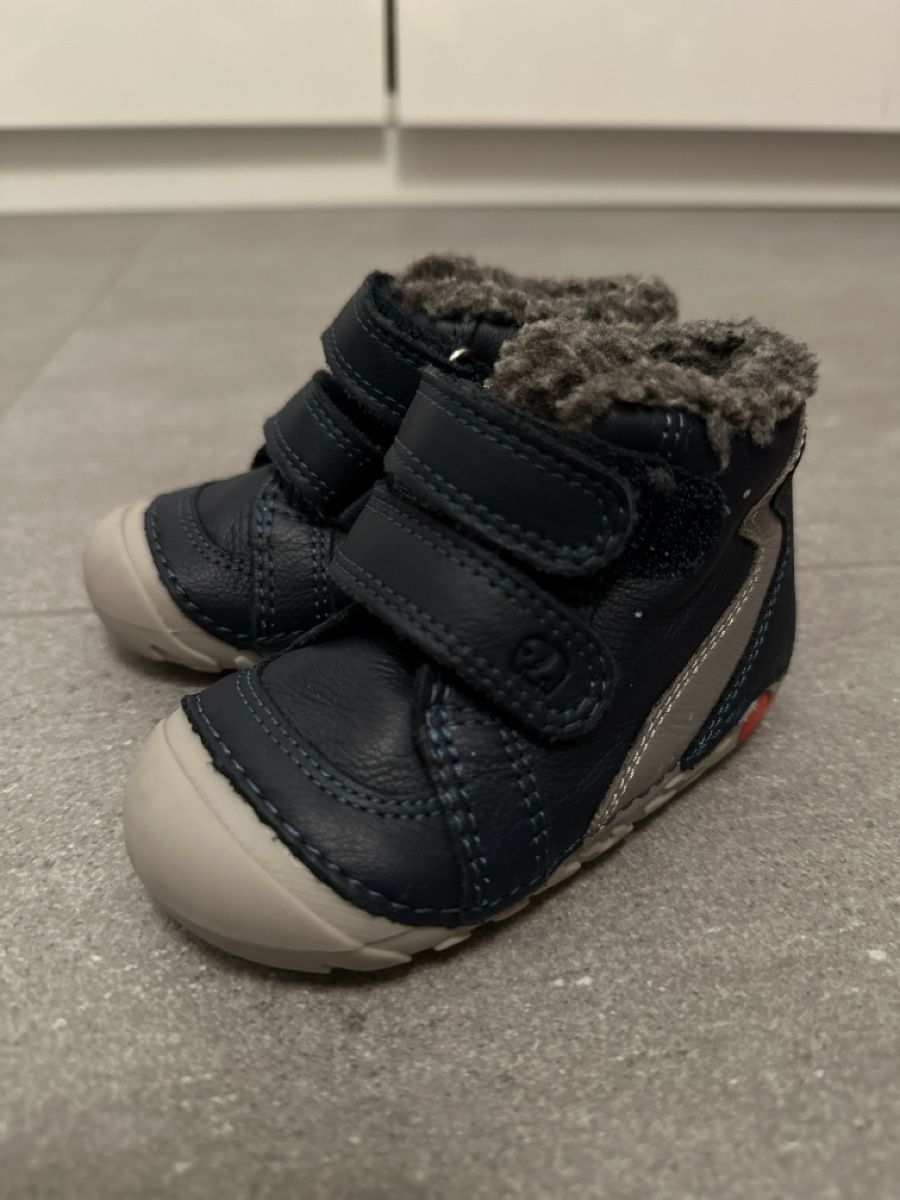Elefanten Scarpe per ragazzi: Elefanten Schuhe Gr. 20 – Usato da Pfungen venduto da nik_9wv9
