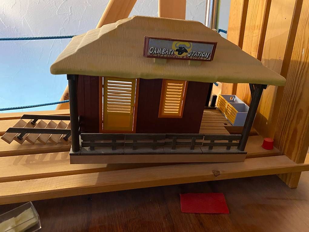 Spielzeuge: Playmobil – Gebraucht aus Villars-Burquin von bap_j8rz 3