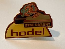 1 Pin Hodel Esge Garant