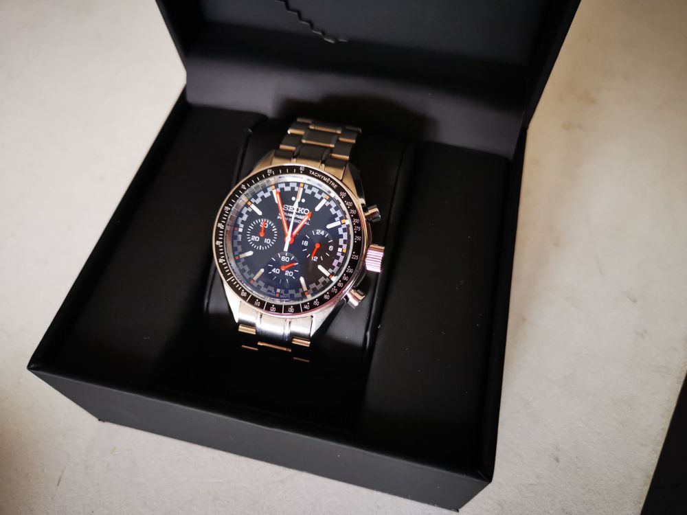 Speedmaster Professional 