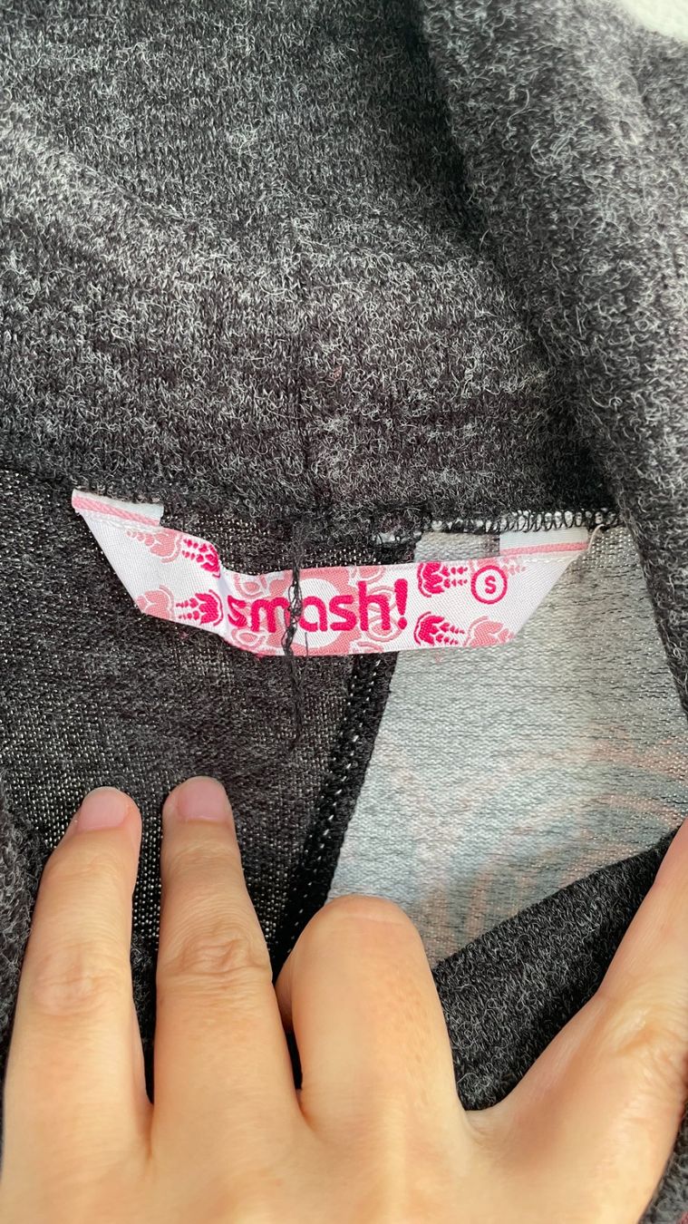 Vestiti: Kleid der Marke "smash!" | Grösse: S – Usato da Bern venduto da .DolceVita. 4