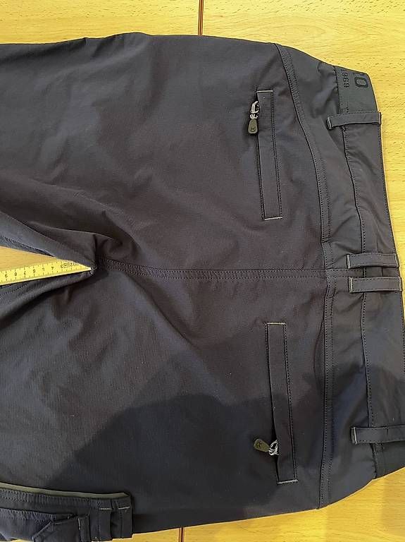 Pantaloni: Hakro Damen Arbeits / Wander /Freizeithose Gr. L neu – Nuovo (secondo la descrizione) da Spiringen venduto da brandinder 3