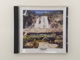 Eternity Music - In Your Sanctuary (CD), Rarität!