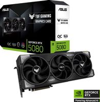 Grafikkarte Asus Tuf 5080 OC