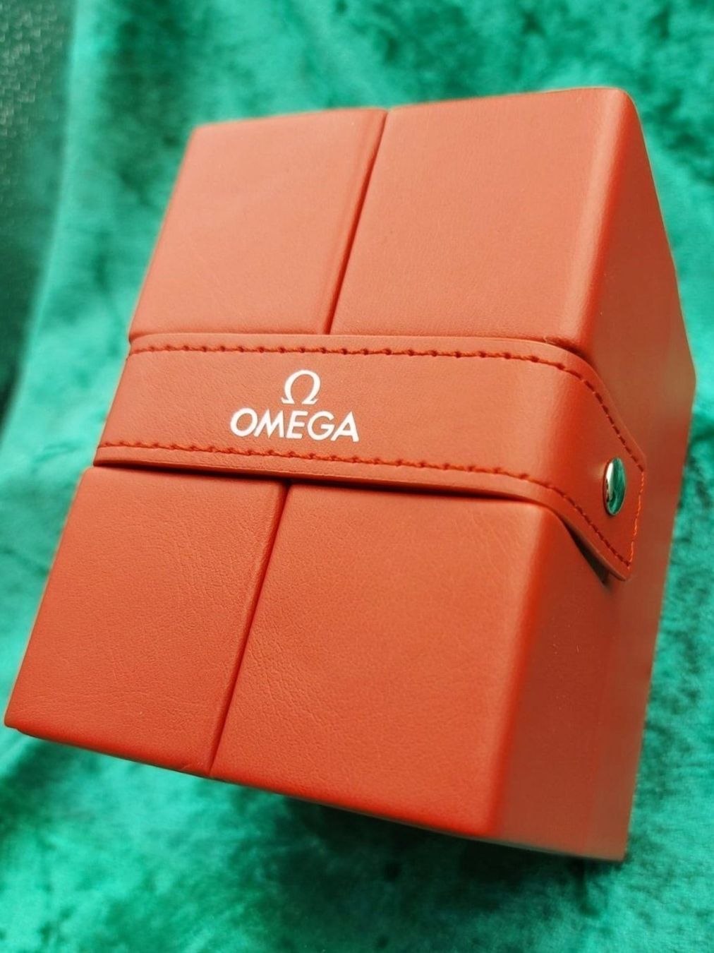 Omega Uhren: Omega Constellation Quarz Gold/Steel – Gebraucht aus Bassersdorf von antik_leo 8