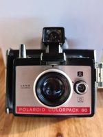POLAROID COLORPACK 80 Land Camera
