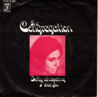 The Congregation  --- Sofly whispering i love you  Single7