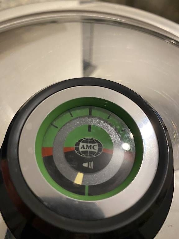 Amc Padelle: AMC Pfanne / Pfannen – Usato da Egg SZ venduto da KaBi04 1