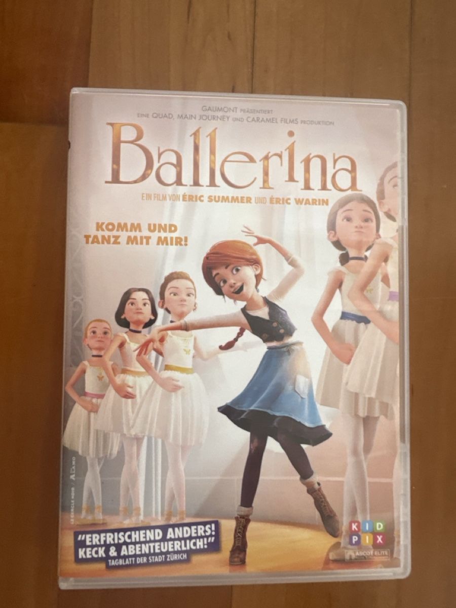 Alle DVDs: Dvd – Gebraucht aus Baden von psc_tbw2