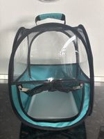 Transportbox für Kleintiere