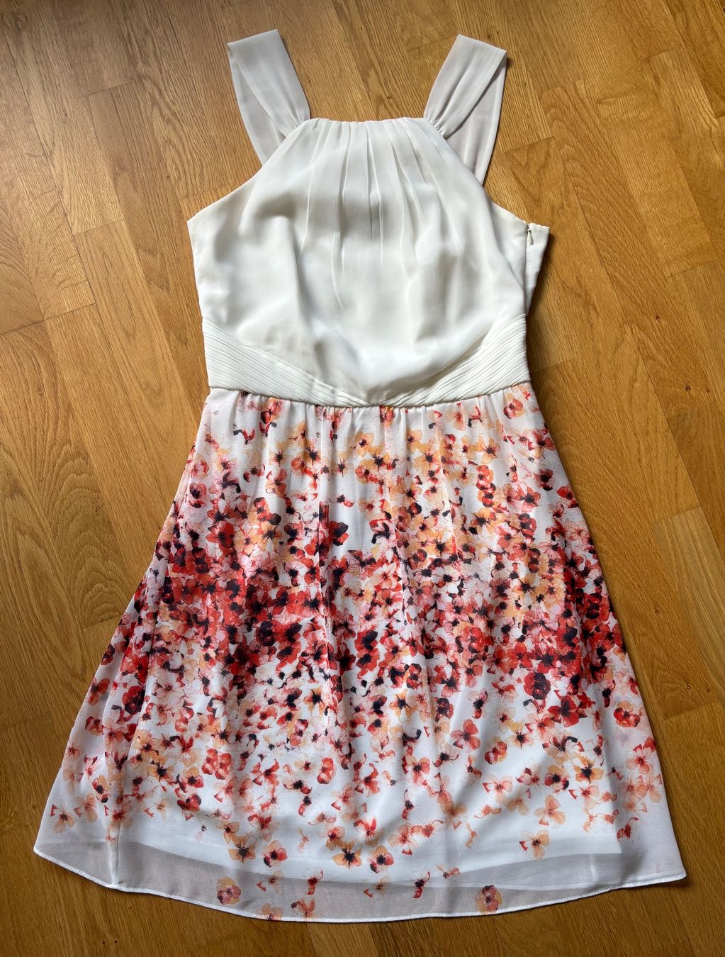 Esprit Vestiti: elegantes Sommerkleid von ESPRIT – Usato da Zürich venduto da Tzhkely24