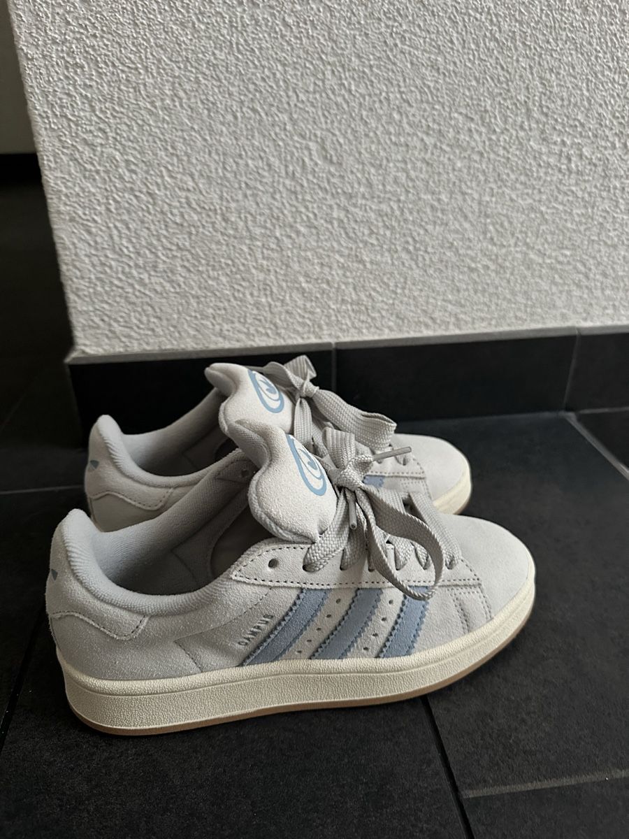 Adidas Chaussures hommes: Adidas Campus Schuhe – Neuf (Voir description) à Rombach par nu_be.14