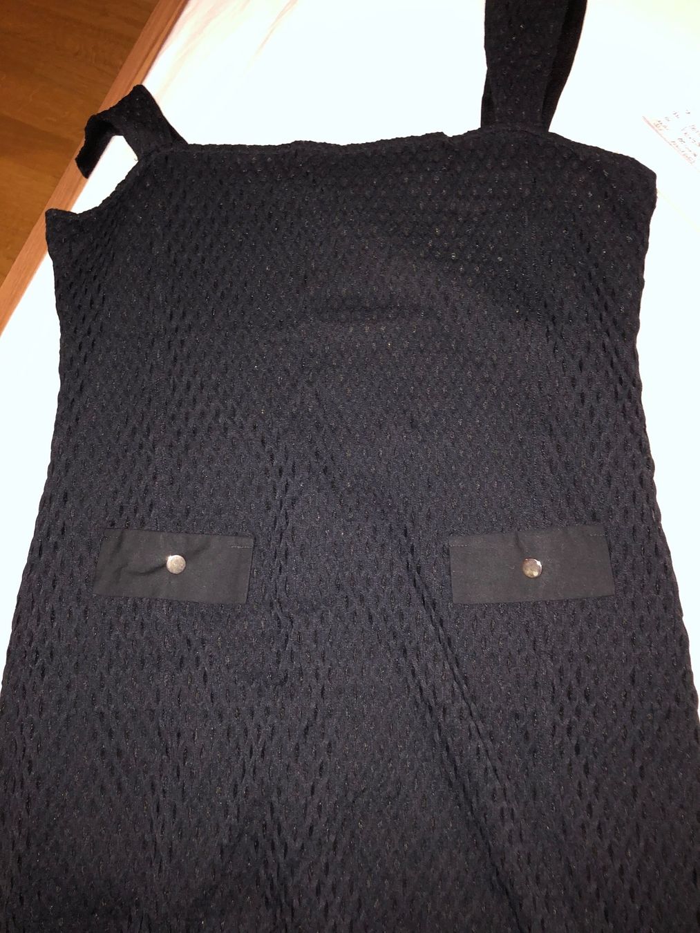 Vestiti: Robe Rayure taille 44 – Usato da Mies venduto da pulrichg 3