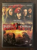 Pirates of the Caribbean - Am Ende der Welt
