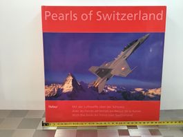 PEARLS OF SWITZERLAND