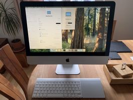 iMac Air - ein einzigartiges Unikat!