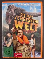 Die fast vergessene Welt