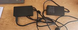 Microsoft surface Dock 2