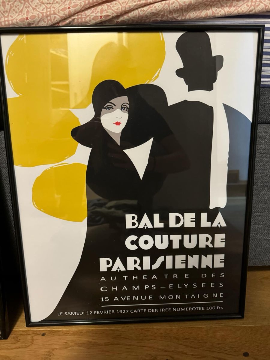Foto & Immagini: Vintage poster – Nuovo (secondo la descrizione) da Brig venduto da dit_d5mn