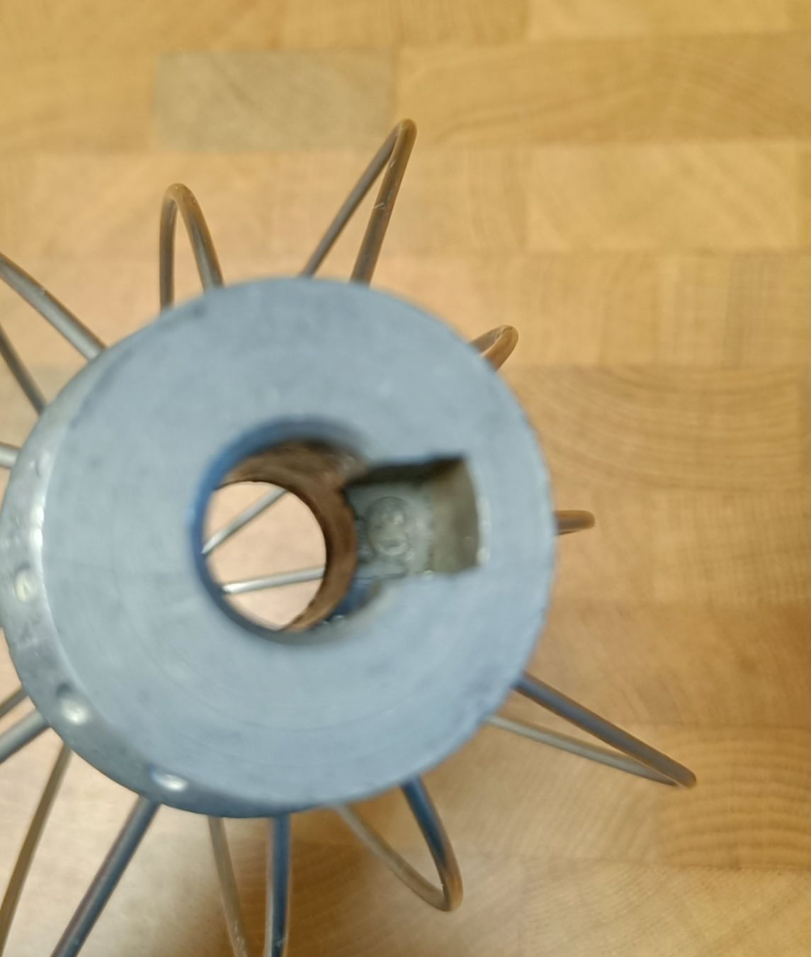 Kitchenaid Elettrodomestici da cucina: KitchenAid Ballonschneebesen Original Rührbesen – Usato da Zürich venduto da Atelier.Second 3