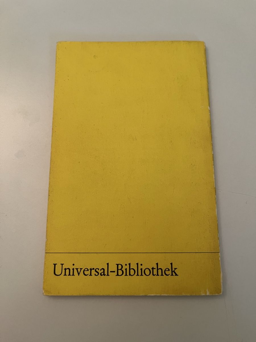 Bücher: 🔥AB 1.- FR. — Henrik Ibsen - Nora oder Ein Puppenheim – Neu (gemäss Beschreibung) aus Zürich von Richard_En_Passant 1