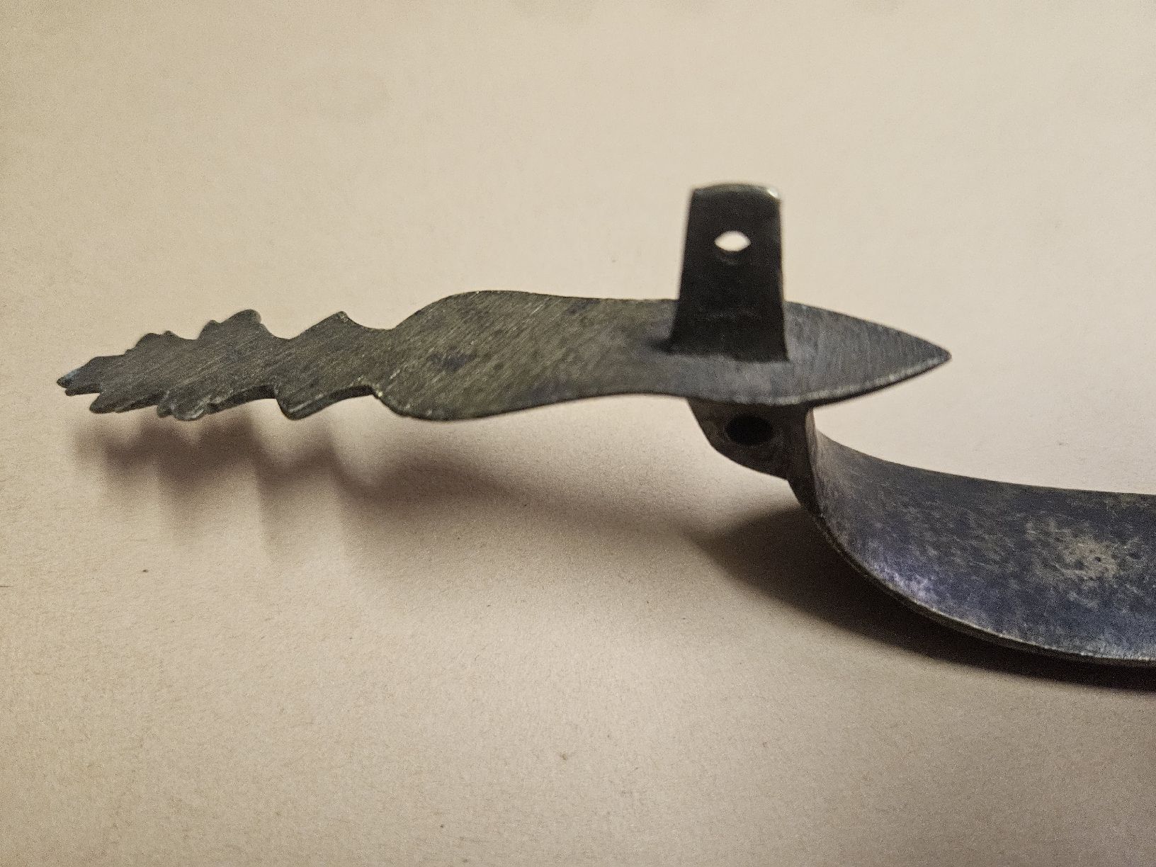 Altre raccolte & rarità: säbel rarität – Usato da Schwellbrunn venduto da Omega-alpha 5