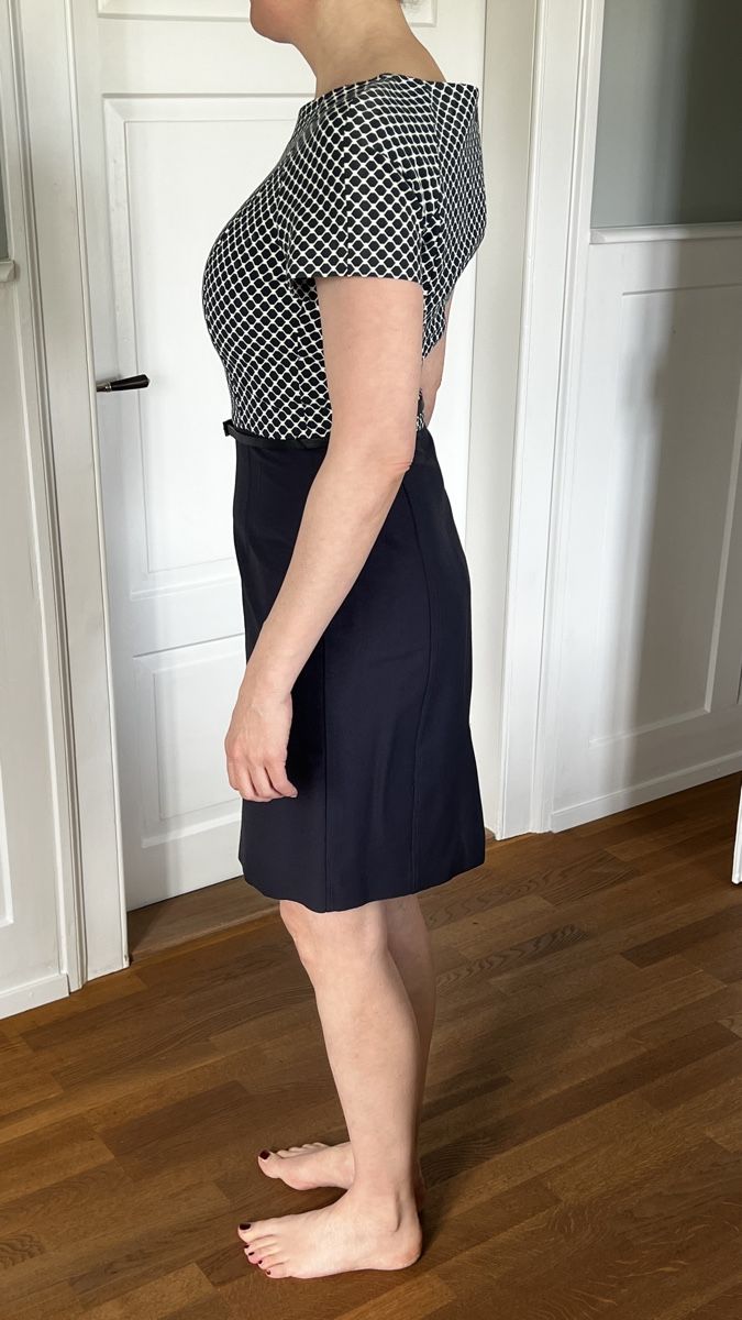 Vestiti: Schönes Sommerkleid, Grösse 36 – Usato da Schaffhausen venduto da Halu279 1