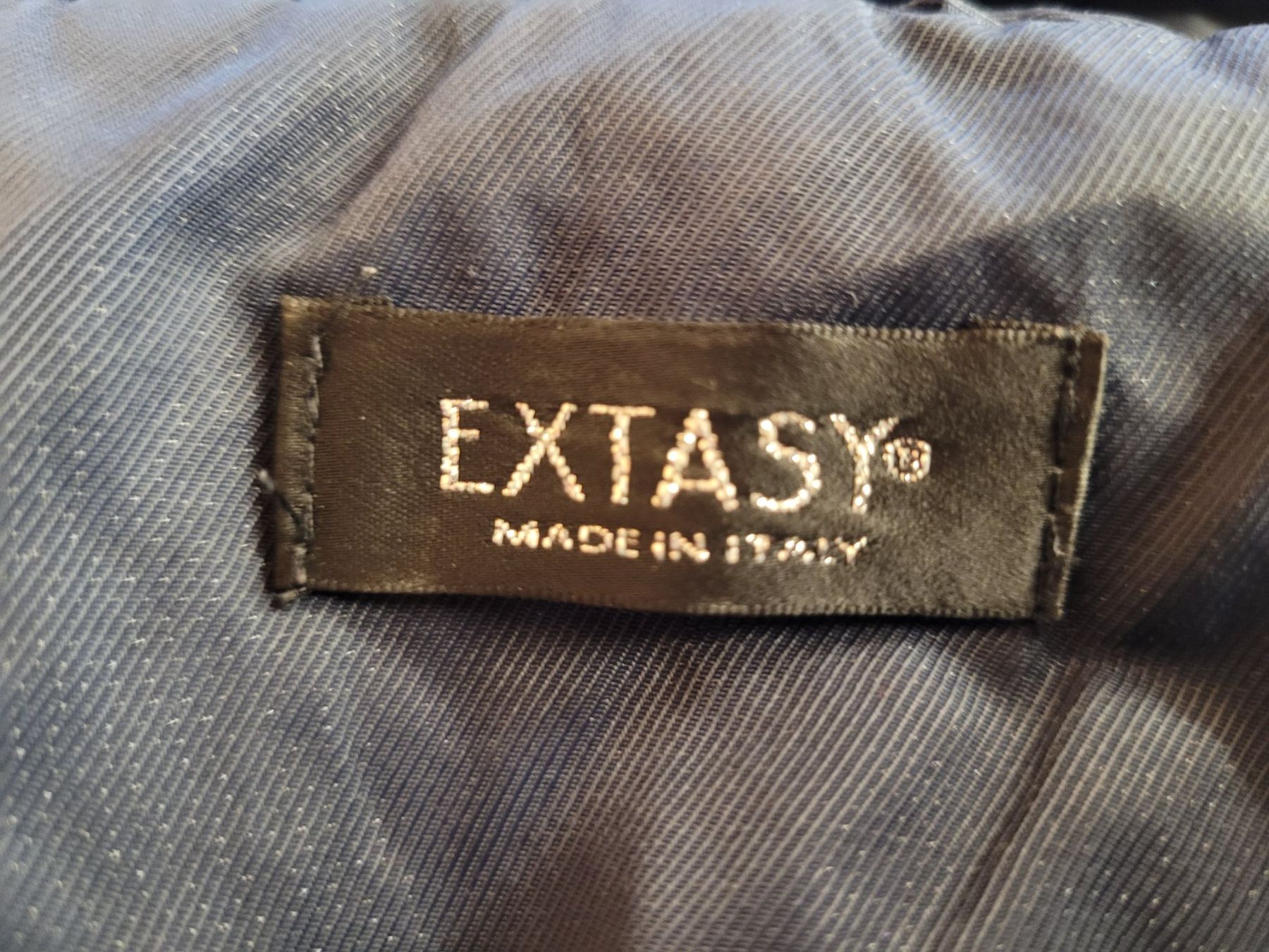 EXTASY Veste mi-saison bleue marine (Gebraucht) in Lausanne für CHF 40 ...