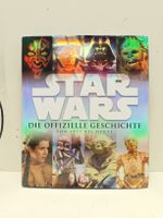 Star Wars Die offizielle Geschichte (nov943)