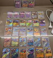Pokemon Lot Ex JP