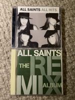 2x All Saints