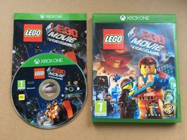 LEGO THE MOVIE für Xbox One