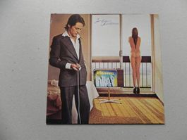 LP brit. Pop Rock Funk Robert Palmer 1975 Pressure Drop