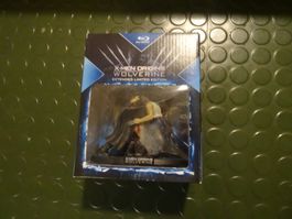 X-MEN Origins - Wolverine - Extended Limited Edition BLU-RAY