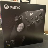 Xbox Elite Series 2 Controller